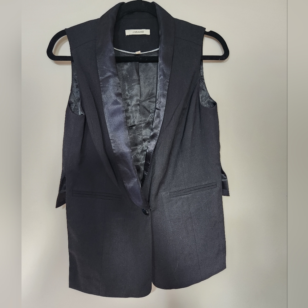 J Brand Vest sz 2